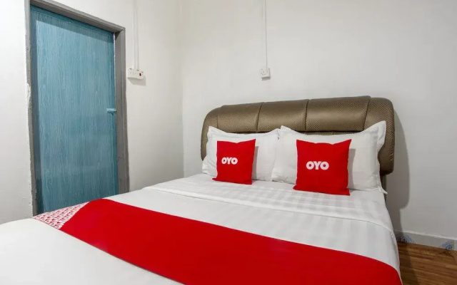 OYO 89782 Ranau City Inn