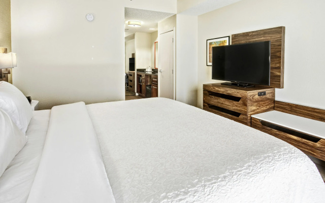 Hampton Inn Van Buren