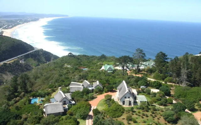 Paradise Cove