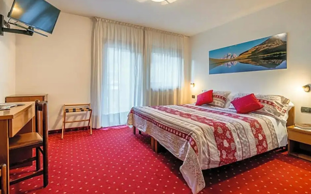 Hotel La Montanina