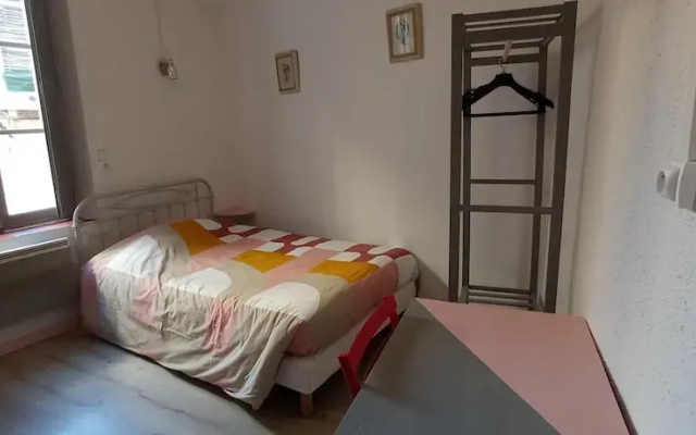 Hôtel de Paris
