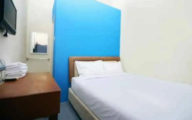 Sky Residence Sayangan