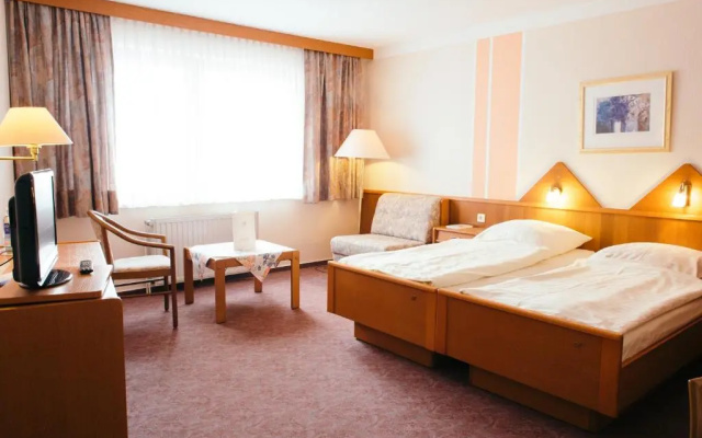 Hotel Daub