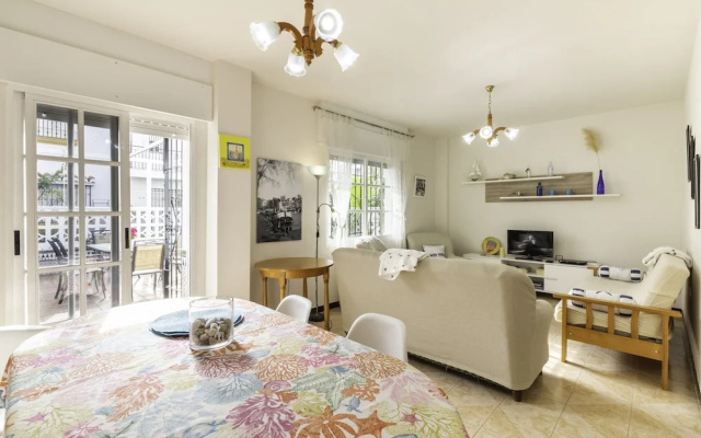 Casa Arroyo Perez