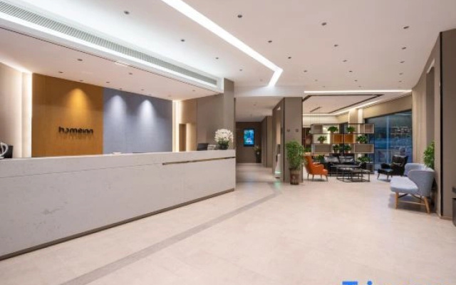 Homeinn Hotel (Shuibo Liangshan Scenic Area)