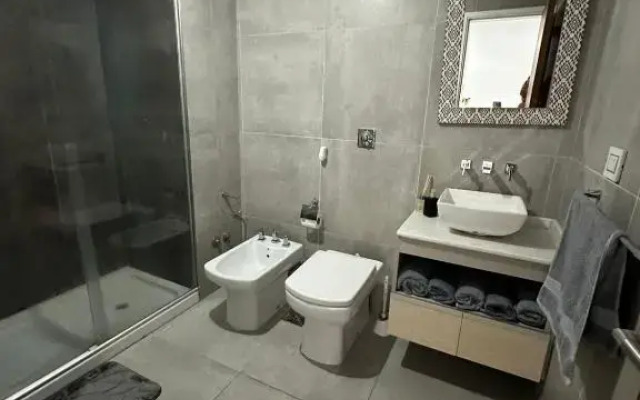 Em Departamento Amoblado Cordoba