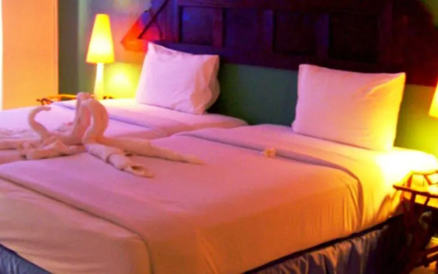 Mandalay Lodge Resort