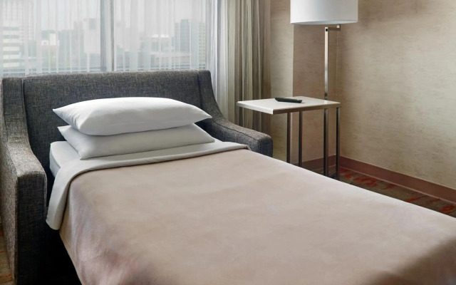 Chattanooga Marriott Downtown