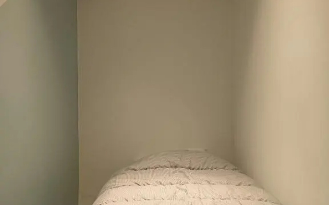 Studio 26m2 centre ville rénové avec parking privé