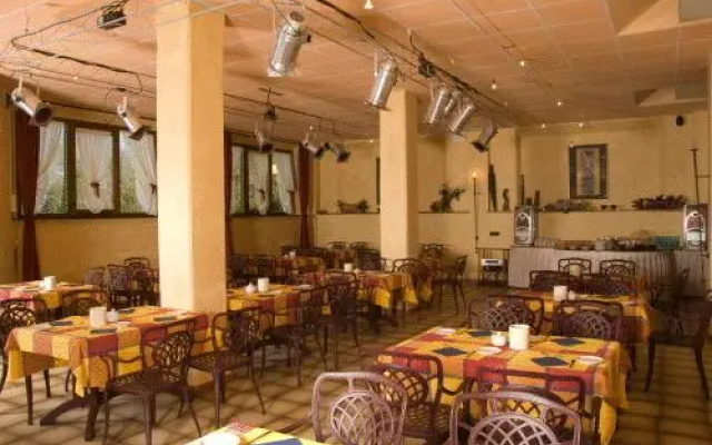 Hotel Sant'Uberto