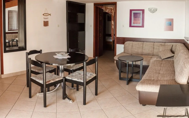 Apartments Marija