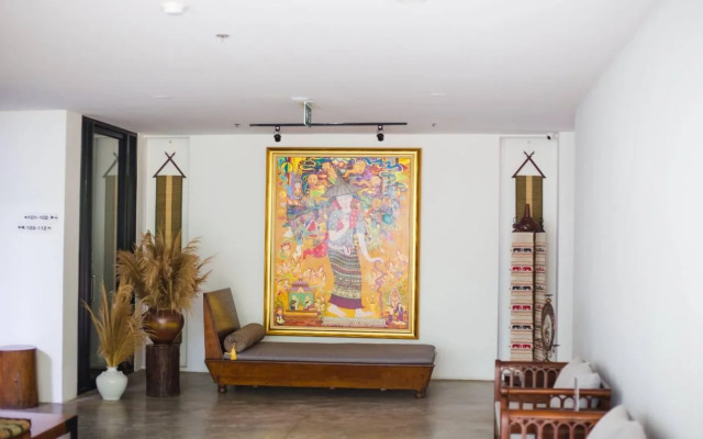 Nai Ya Hotel