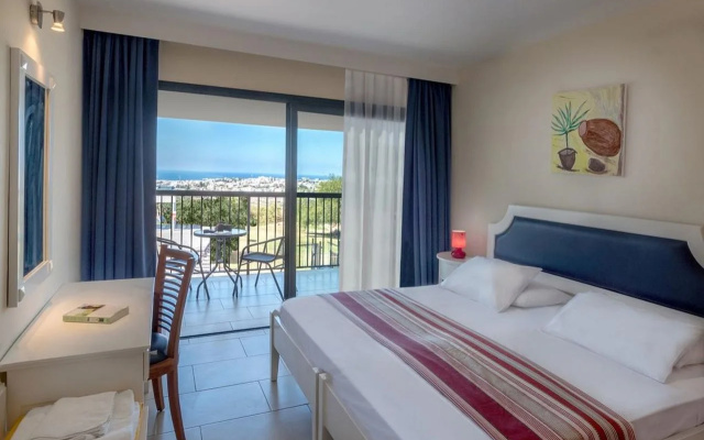 Royal Blue Paphos Hotel & Spa