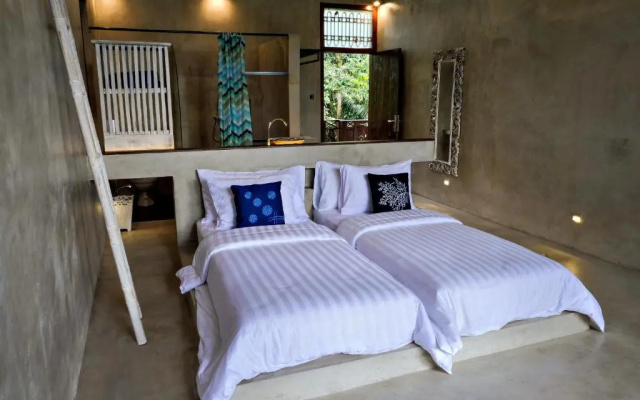 Gunung An Retreat