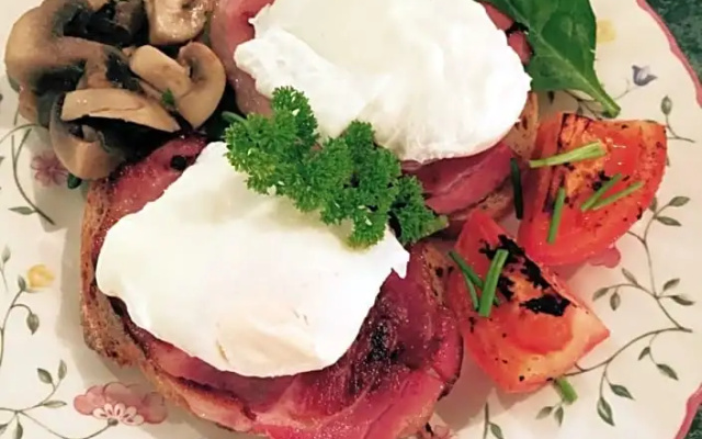 Guest House on Hyde