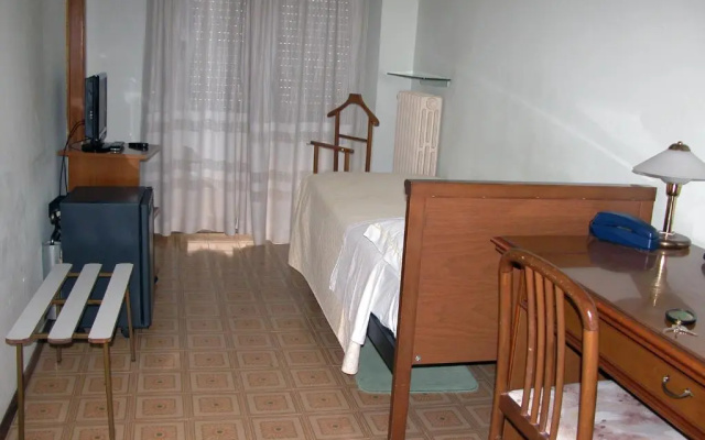 Hotel Calabresi