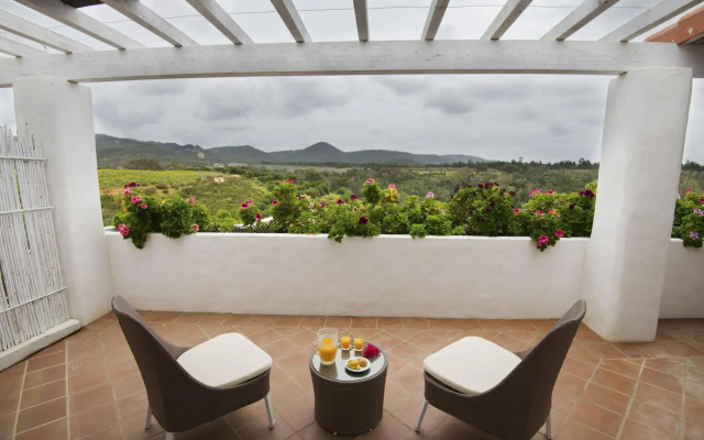 Herdade do Amarelo Nature & Spa