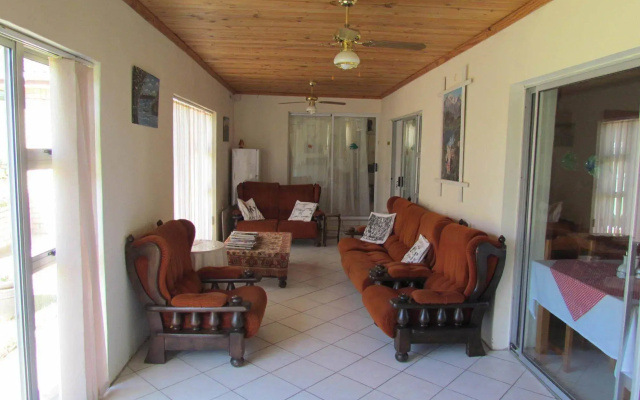 Blue Horizon Bay Guest House