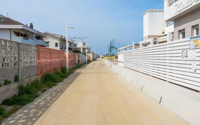 100 passi dal mare