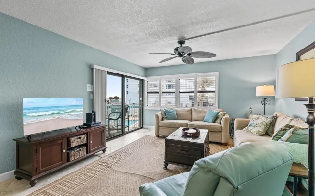 Ocean Reef Villas 207