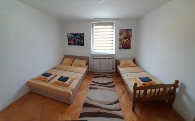 Apartments Sarajevo Nedžarići