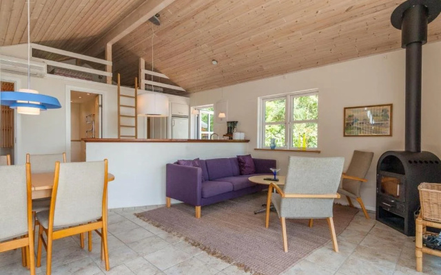 Øster Strand Holiday House
