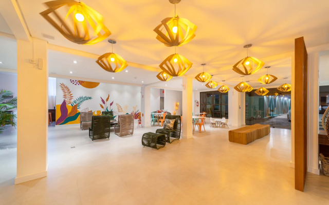 Rizzu Marina Hotel