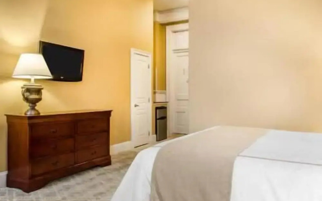 Heartland suites