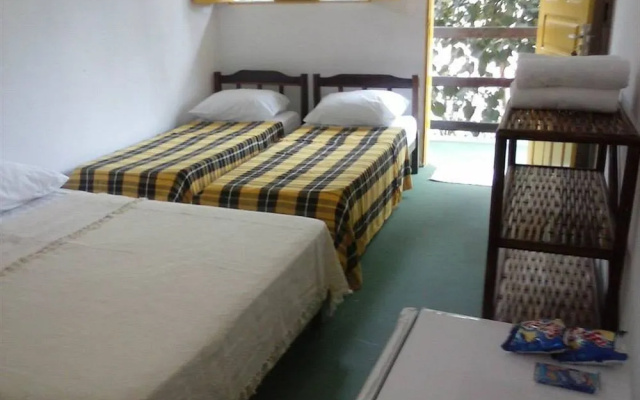 Pousada Gameleira
