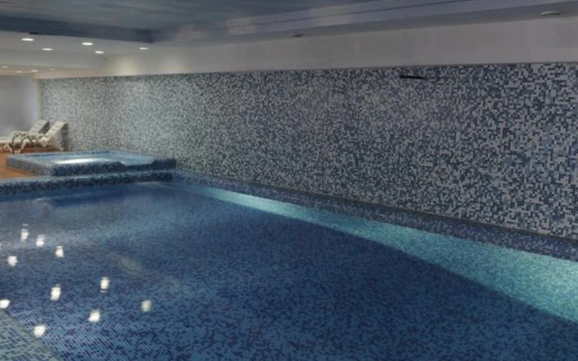 Suite Home Hotel