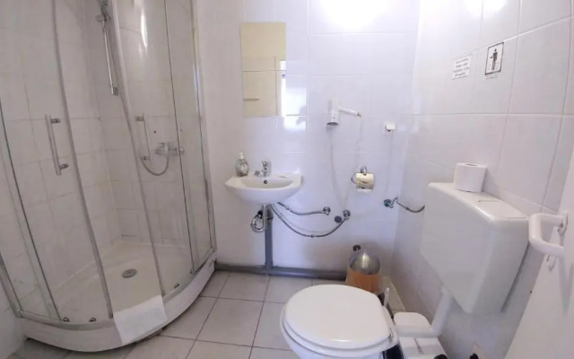 Hotel M68