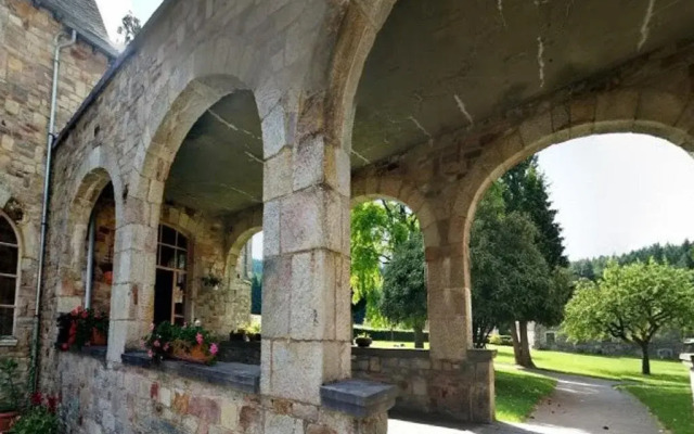 CRH Domaine de Farnières