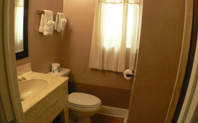 Desert View Inn