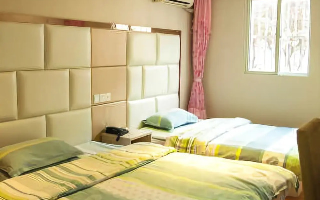 Zizhu Hotel