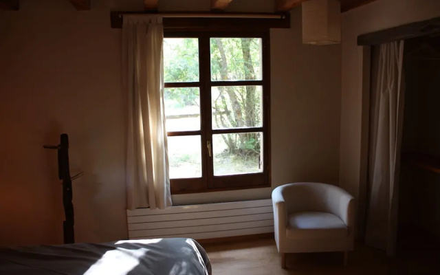 Casa El Palomar II