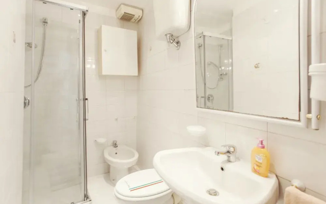Lungaretta 4 - WR Apartments