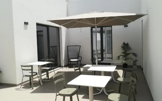 Casa Umeli