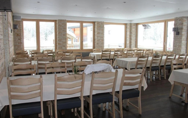 Hotel Restaurant Bergfreund