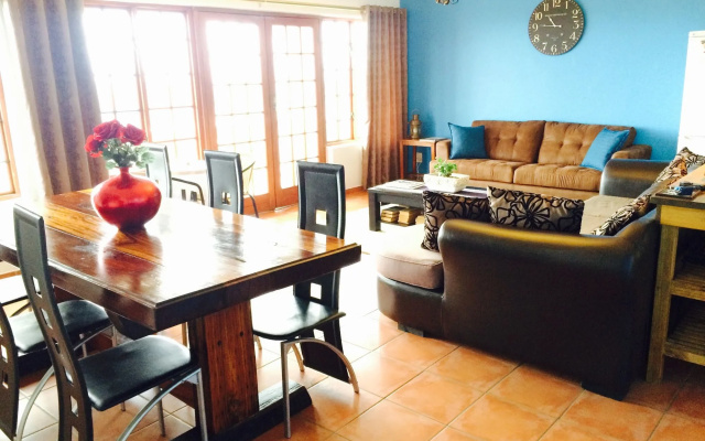 Helderberg Guesthouse