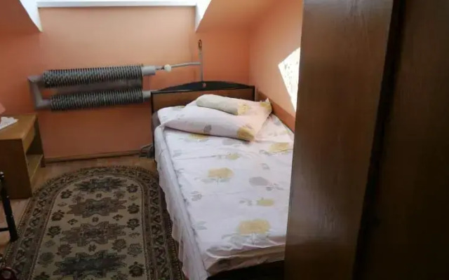 Hostel Karpacki