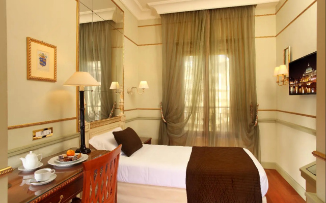 Hotel Degli Aranci