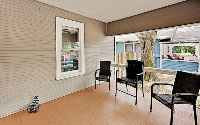 807ehs4x 2 Bedroom Home