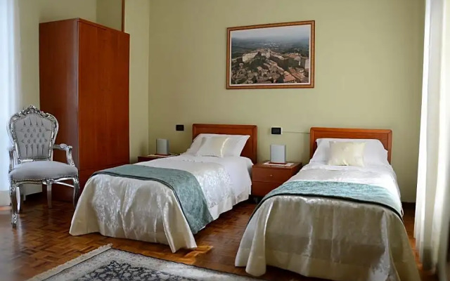 Hotel La Fenice