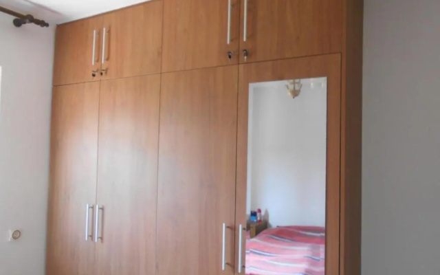Apartments u Kapetana