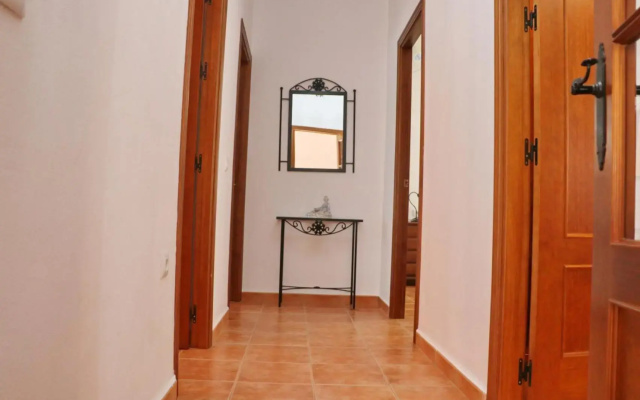 Chalet Pinar de Roche
