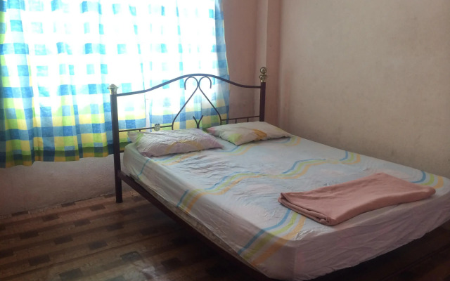 Yaudin Guest House