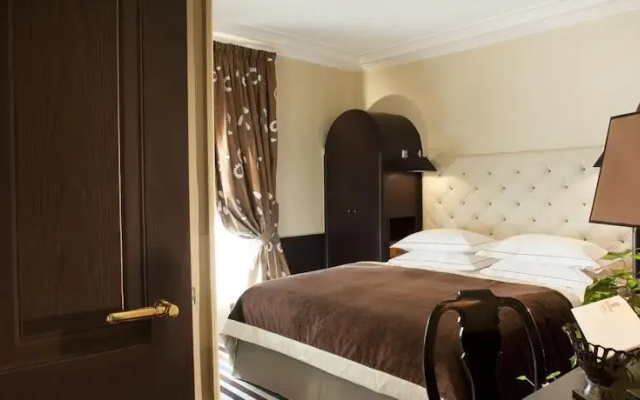 Hôtel Lenox Saint Germain