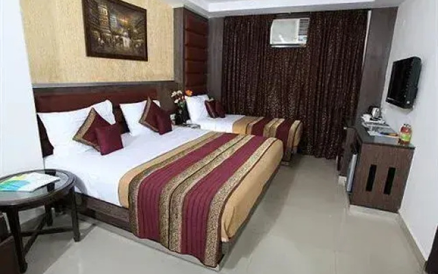 Hotel Le-Cosmos