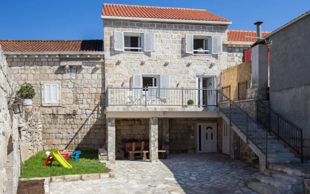 Guest House Godimento