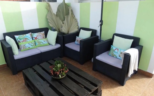 Barreirinha Funcho House